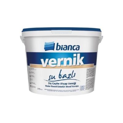 BİANCA SU BAZLI VERNİK ESKİTME 2,5 LT